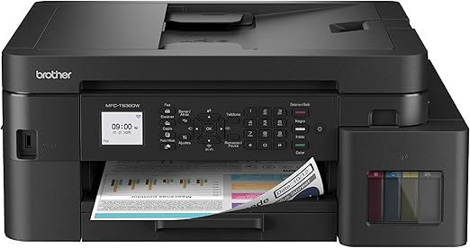 PR008687-IMPRESORA (MU) BROTHER T930DW P/S/C/F/USB/WIFI/COLOR