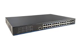 PR008719-SWITCH POE 24+4+1 ALL GIGABIT 1000MBPS