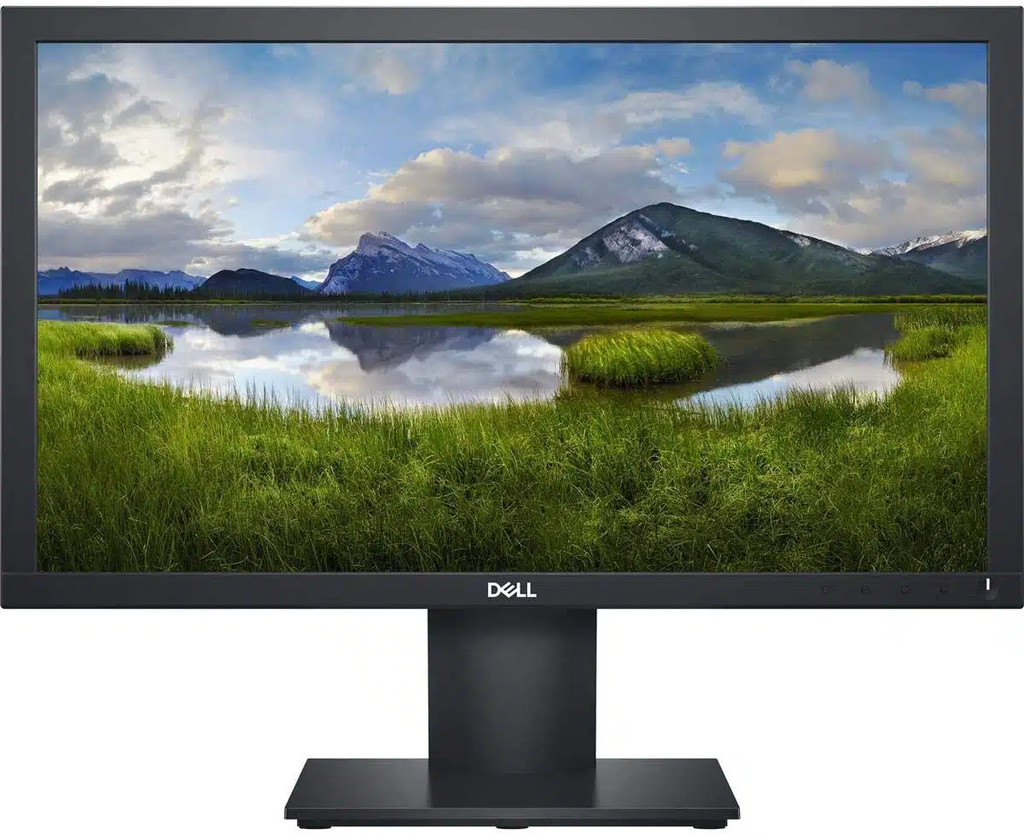 PR008753-MONITOR HP/DELL 20 PULGADAS