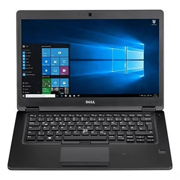 PR009047-LAPTOP DELL LATITUDE 5490 CORE i5 8VA/8GB/RAM/256GB/SSD/M2