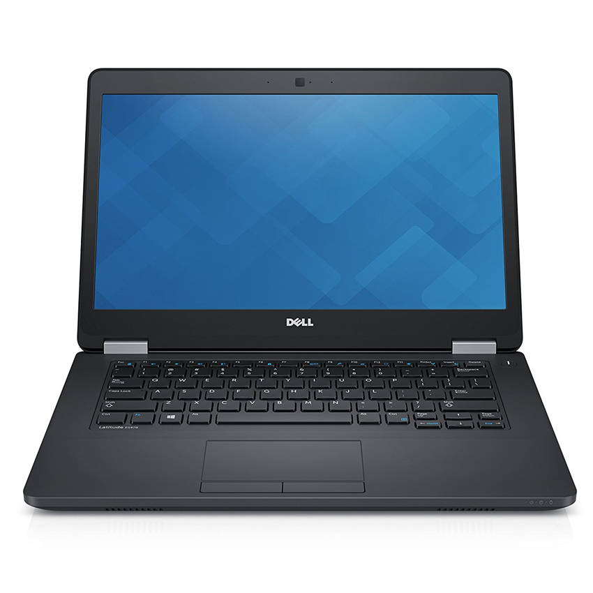PR009049-LAPTOP DELL LATITUDE E5470 CORE i5 6TA/8GB/RAM/256GB/SSD/M2