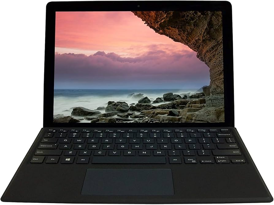 PR009056-LAPTOP TABLET LATITUDE 5285 CORE i7/7MA/16GB/RAM/512GB/SSD