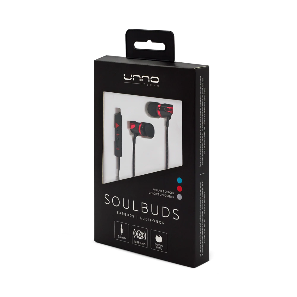PR009089-AUDIFONO HANDS FREE SOULBUDS UNNO HS7009