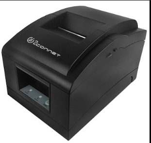 IMPRESORA MATRICIAL 2CONNET 2C-MP76-01 USB