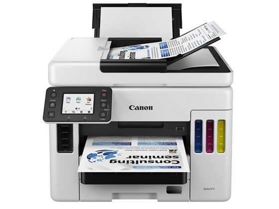 PR009094-IMPRESORA CANON GX7010 MAXIFY