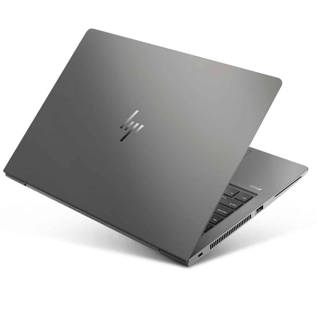 PR009183-LAPTOP HP ZBOOK 14U G6 CORE I7 8TH 128SSD 8GB RAM