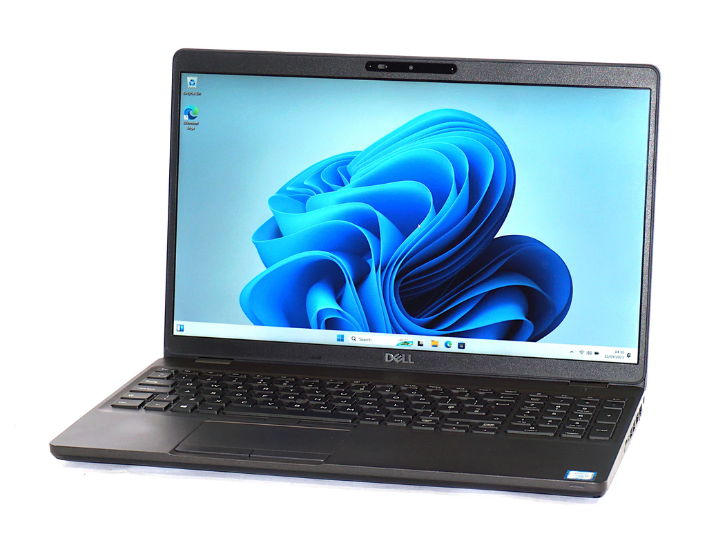 PR009190-LAPTOP DELL LATITUD 5500 I7 8TH  256SSD 32GB RAM