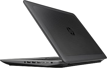 PR009202-LAPTOP HP ZBOOK 15U G3 CORE i7 6TH 500HHD 8GB RAM