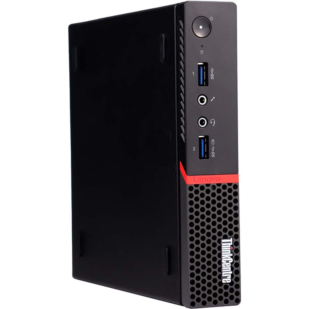 PR009214-CPU LENOVO M710Q I5 7TH 500HDD 8GB RAM