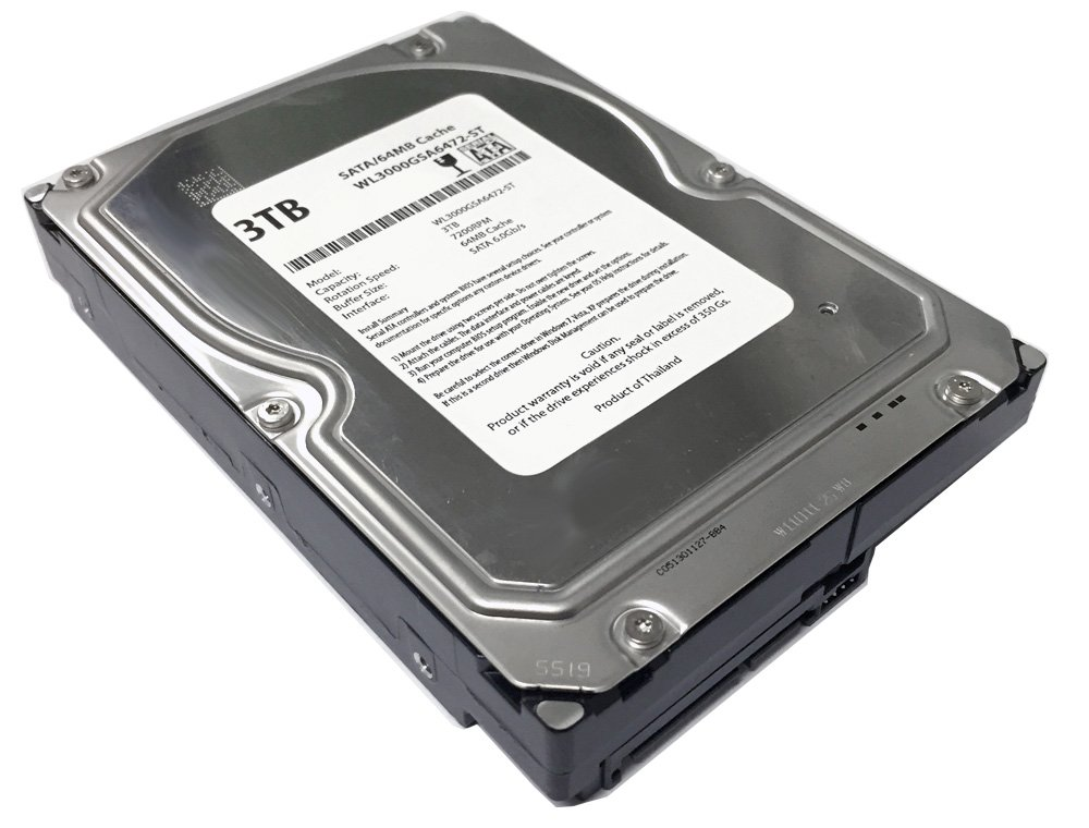 PR009248-DISCO DURO 3TB 3.5 HDD SATA IMP