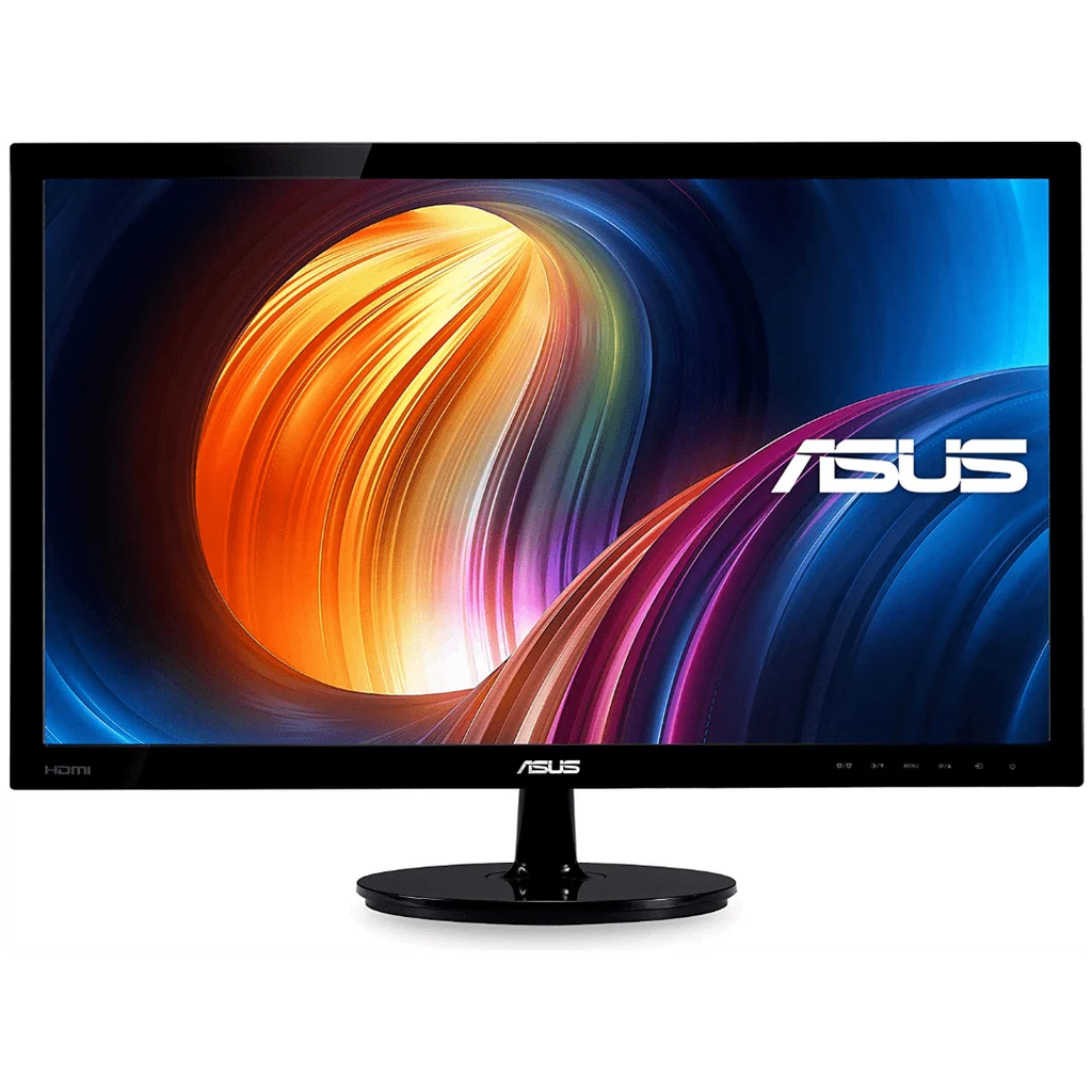 PR009265-MONITOR VARIADO 23 PULGADAS VGA/DISPLAYPORT/DVI IMP