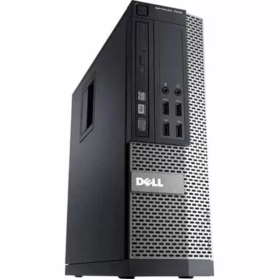 CPU DELL OPTIPLEX 9020 I5 4TH 250/500HDD 8GB RAM