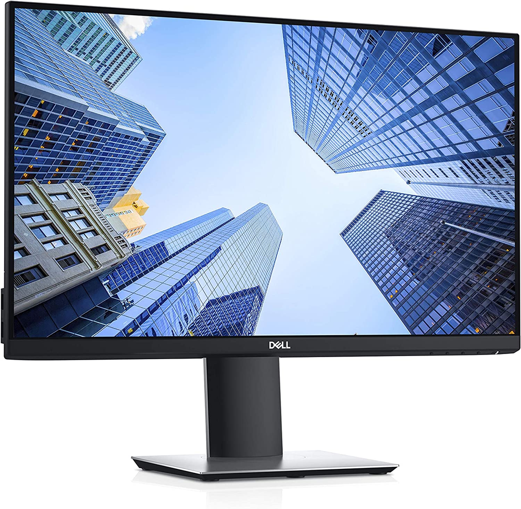 MONITORES DELL/HP DE 24 PULGADAS VGA/DISPLAYPORT/HDMI SIN BORDES IMP