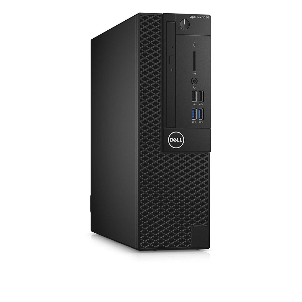 PR009405-CPU DELL 3050 I5 7TH 128GB SSD 8GB RAM