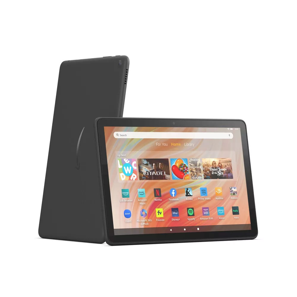 PR009410-TABLET AMAZON FIRE HD 10 PULGADAS 1 GB RAM