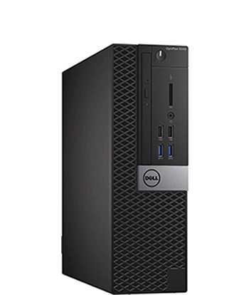 CPU DELL OPTIPLEX 5040 I5 6TH 500HDD 8GB RAM