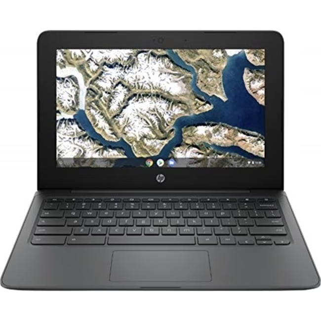 PR009462-Laptop HP Chromebook 11A-Nb0013Dx HD InteL Celeron 4gb 16SSD