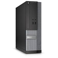 PR009482-CPU DELL OPTIPLEX 3020 SFF I3 4TH 250/500HDD 8GB RAM