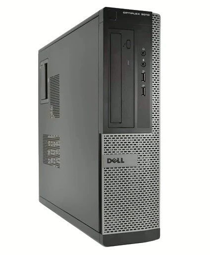 PR009488-CPU DELL OPTIPLEX 3010 TOWER I3 2TH 250/500HDD 8GB RAM