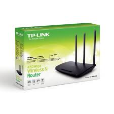 PR009567-ROUTER TP LINK TL-WR940N
