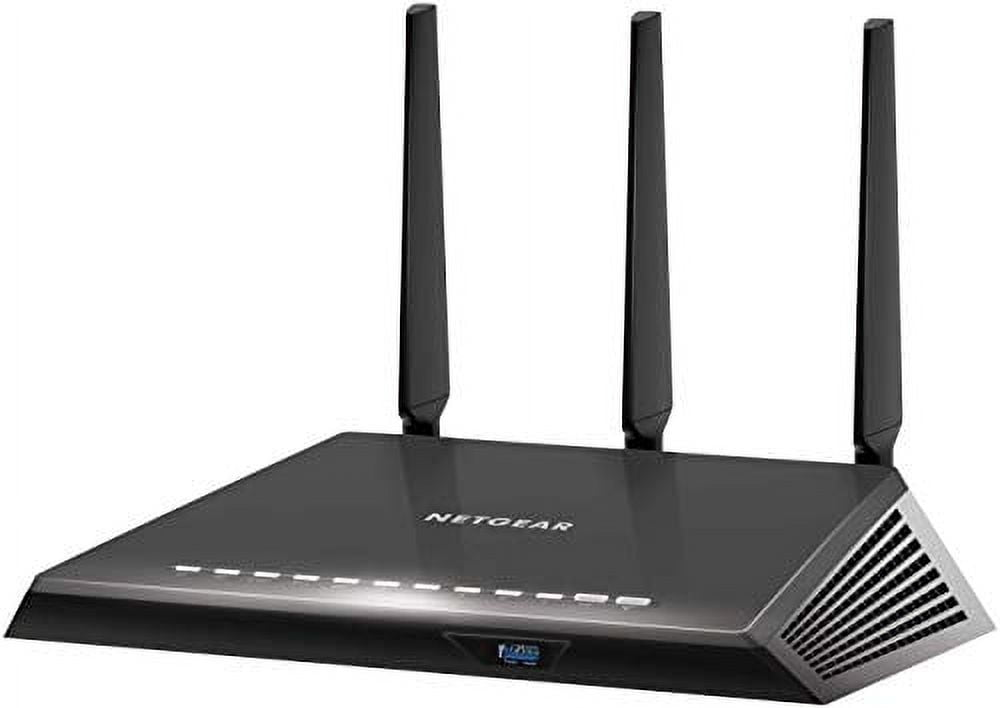 PR009568-ROUTER DUAL BAND AC2600 R7450