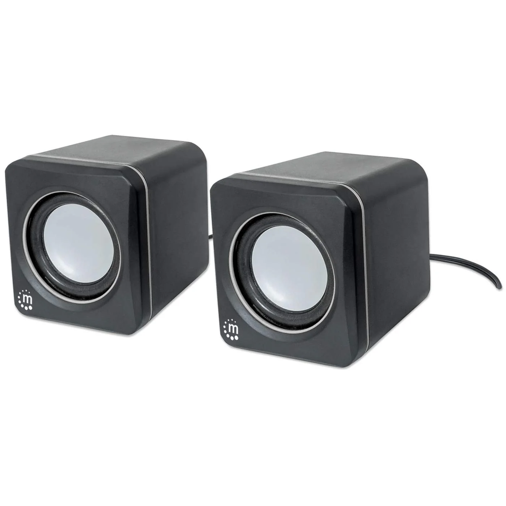 PR009612-BOCINA MANHATTAN COMPACT SPEAKERS 2600 SERIES