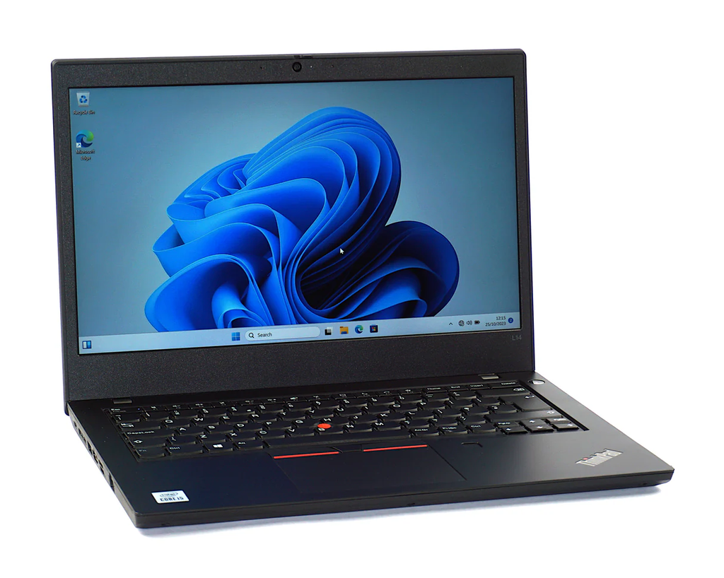 PR009650-LAPTOP LENOVO L14 I5 10TH 8GB RAM 256SSD