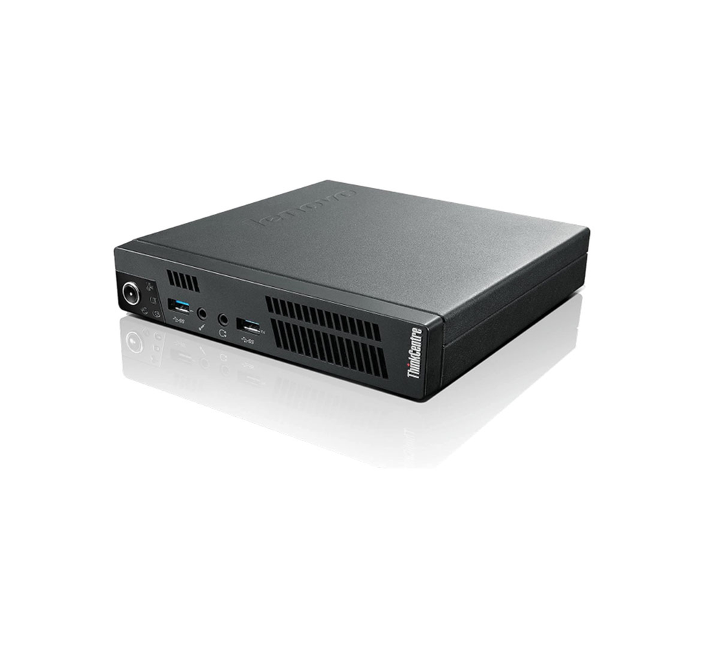 LENOVO THINKCENTRE M92P TINY I5 3TH 4GB RAM 500HDD