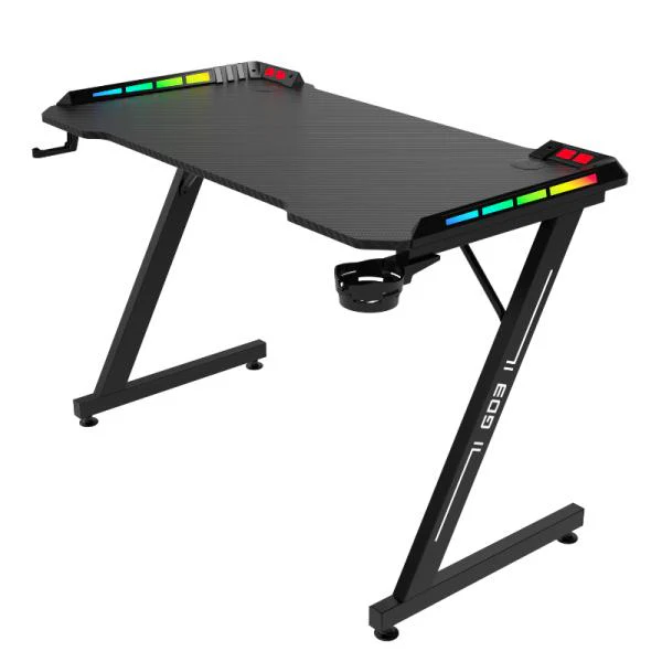 PR009667-MESA GAMING RGB SYTRIKE ME/XCOM