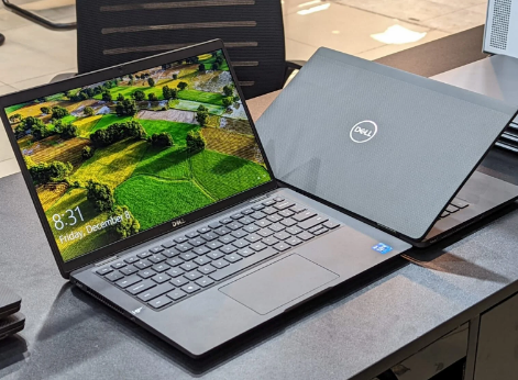 PR009686-LAPTOP DELL 7420 I5 11TH 16GB 256GB SSD