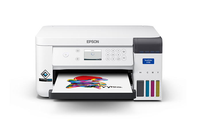 SER000015-IMPRESORA EPSON F170