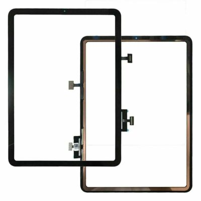 TOUCH SCREEN DIGITIZER FRONT GLASS FOR IPAD AIR 4 10.9" A2324 A2072 A2316