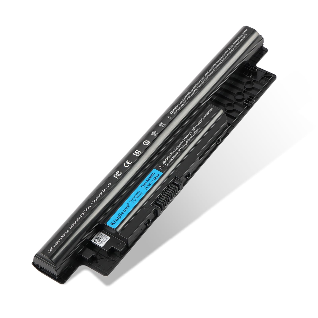 BATERIA DELL INSPIRON 3421 5421 15-3521 5521 3721 5721 3443 TYPE XCMRD MR90Y