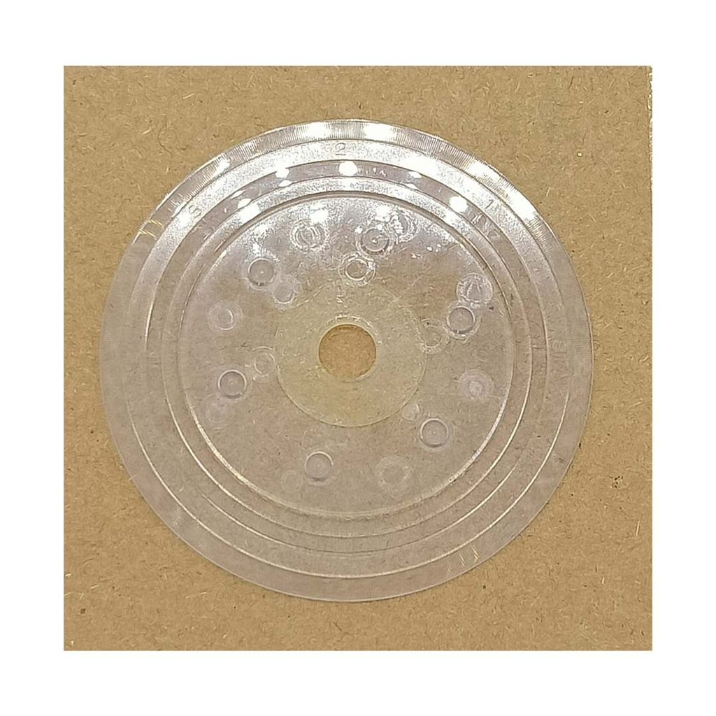 10PCS ENCODER DISC FITS FOR EPSON L3119 L3153 L3110 L3117 L3106 L3070 L3050