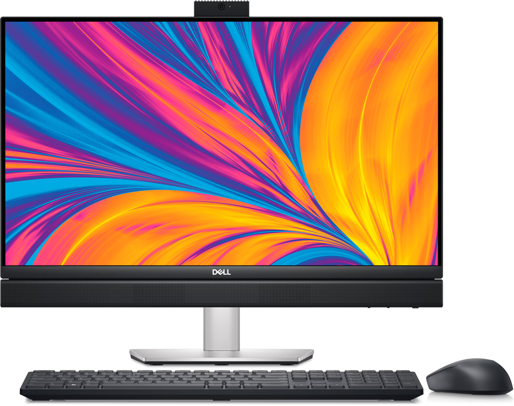 ALL IN ONE DELL 7440/5260 24 PULGADAS I5 6TH 8GB RAM 128GB SSD 