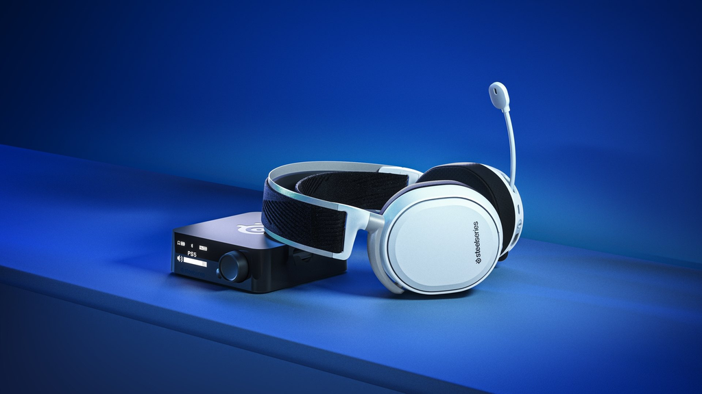 TLL AURICULARES STEELSERIES GG