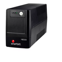 UPS SMARTBITT 500VA/250W (MOD.SBNB500DR) 4 OUTLETS