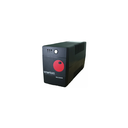 UPS SMARTBITT 1000VA/500W (MOD.SBNB1000DR) 6 OUTLETS