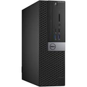 CPU DELL 3040 I5 6TH 500HDD 8GB RAM