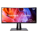 MONITOR VIEWSONIC VP3481 DE 34 PULGADA CON HDMI TIPO C Y DISPLAYPORT