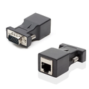 EXTENDER VGA A RJ45 CAT5 / CAT6
