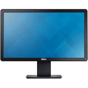MONITOR DELL/HP WIDE SCREEN DE 19 PULGADA