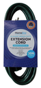HOMELINE 16 GAUGE MEDIUM DUTY  EXTENSION CORD 20FT