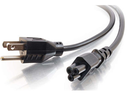 CABLE POWER DE DOS/TRES HUECOS
