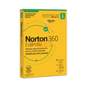 LICENCIA  ANTIVIRUS NORTON 2014/2015 OEM