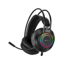 HEADSET GAMING RGB XTRIKE ME