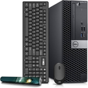 CPU DELL OPTIPLEX 7070/3070 I5 9TH 8GB DDR4 500GB HDD