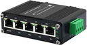 PR000558-HUB SWITCH 5 PORT ENCORE
