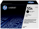 TONER PRINTON COMPATIBLE CON HP CE255A (55A) NEGRO PTO255A/CANON 724
