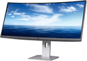 PR000686-MONITOR CURVO DELL U3419W 34´´PULGADAS CON HDMI, TIPO C Y DISPLAYPORT